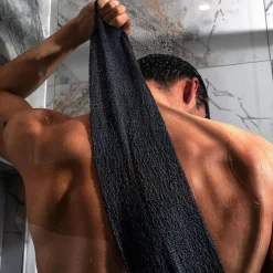 Bath & Shower Back Exfoliator