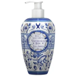 Bath And Shower Gel Mediterranean Herbs 700ml