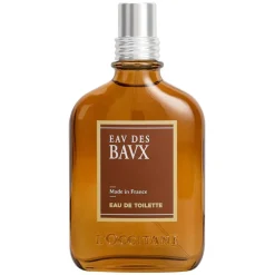 Baux Eau De Toilette 75ml