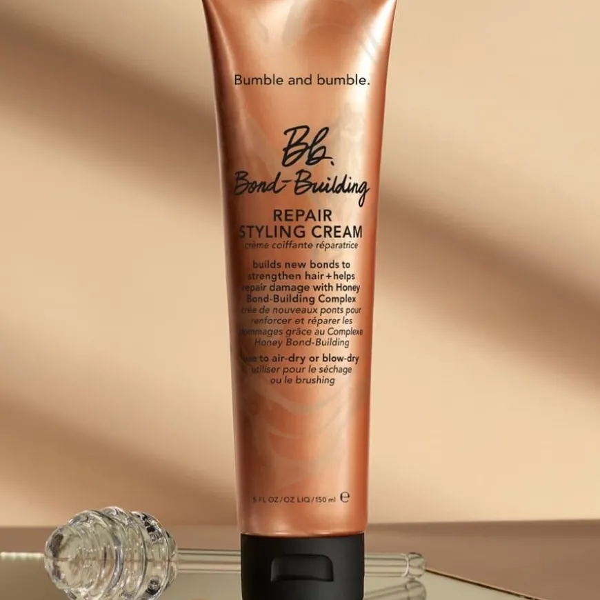 Bb. Bond-Building Styling Cream 150ml