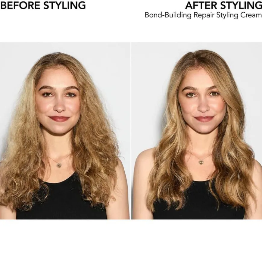 Bb. Bond-Building Styling Cream 150ml