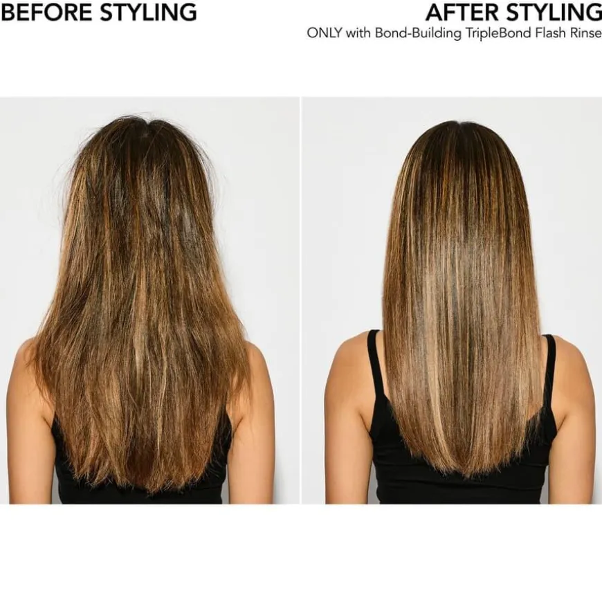 Bb. Bond-Building TripleBond Flash Rinse 55ml