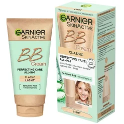 BB Cream Classic Light 50ml