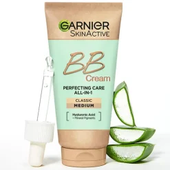 BB Cream Classic Medium 50ml