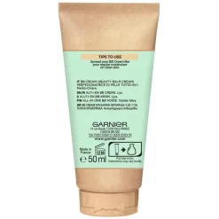 BB Cream Classic Medium 50ml
