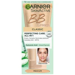 BB Cream Classic Medium 50ml