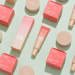 BB Cream With Hyaluronic Acid Natural 30ml