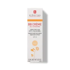 BB Creme Nude 15ml