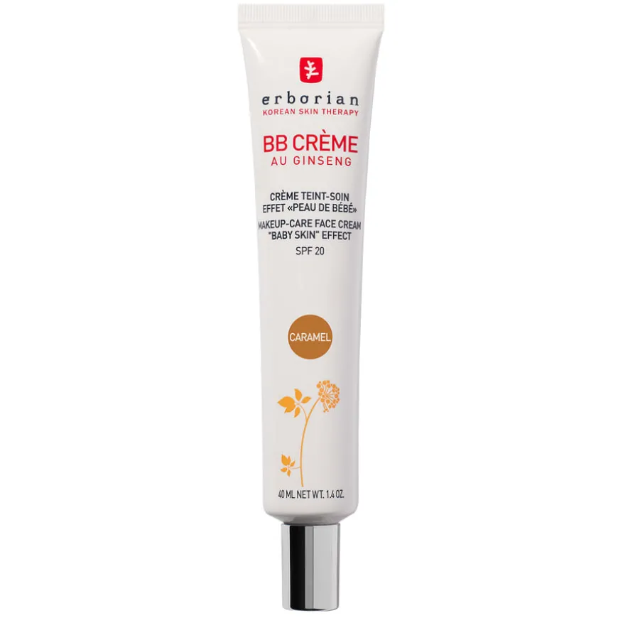 BB Crème Caramel 40ml