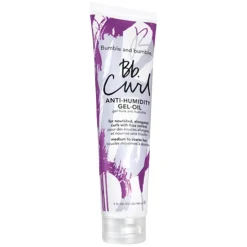 Bb. Curl Anti-Humidity Gel-Oil 150ml