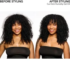 Bb. Curl Anti-Humidity Gel-Oil 150ml