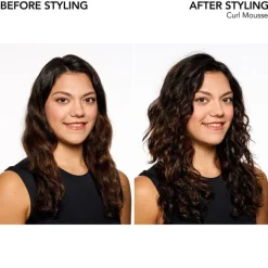 Bb. Curl Conditioning Mousse 150ml