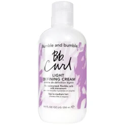 Bb. Curl Light Defining Cream 250ml