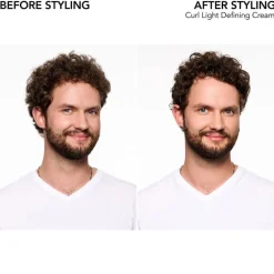 Bb. Curl Light Defining Cream 250ml