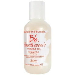 Bb. Hairdressers Shampoo 60ml