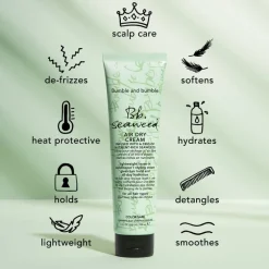 Bb. Seaweed Air Dry Cream 150ml