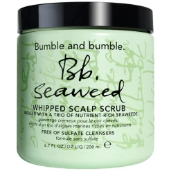 Bb. Seaweed Scalp Scrub 200ml