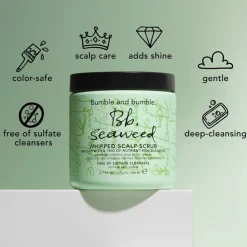 Bb. Seaweed Scalp Scrub 200ml