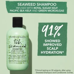 Bb. Seaweed Shampoo 250ml