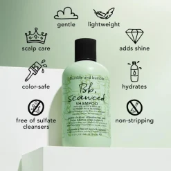 Bb. Seaweed Shampoo 250ml