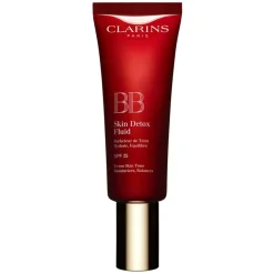 BB Skin Detox Fluid SPF 25 02 Medium 45ml