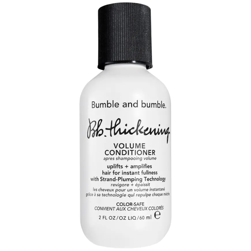 Bb. Thickening Conditioner 60ml