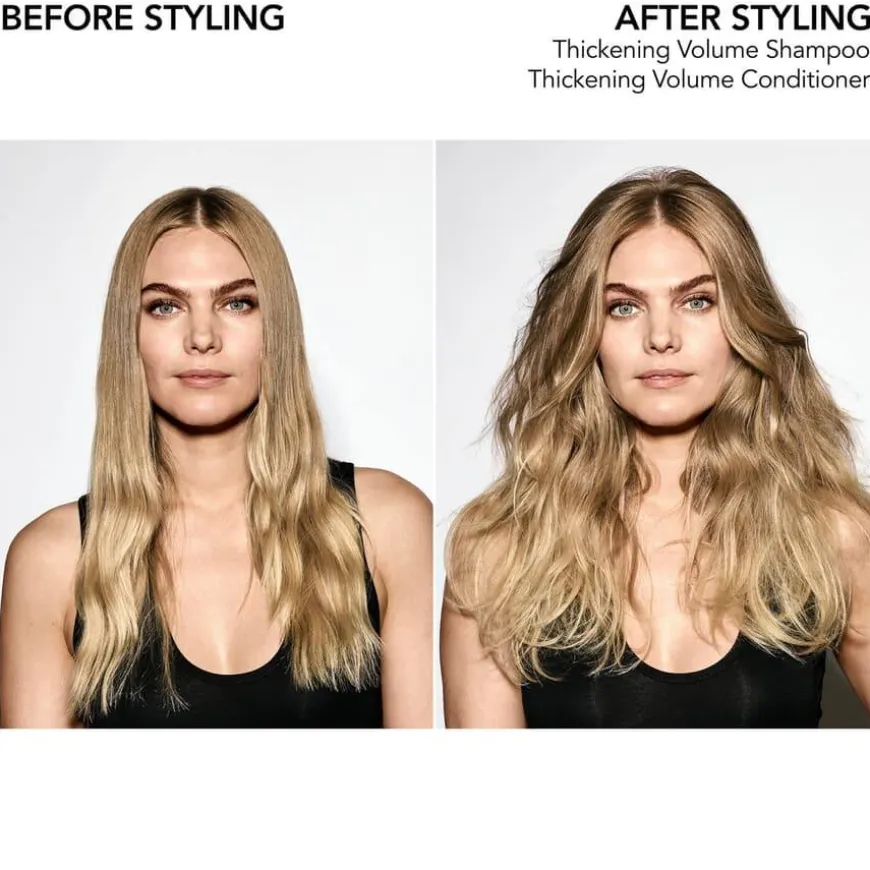 Bb. Thickening Conditioner 60ml