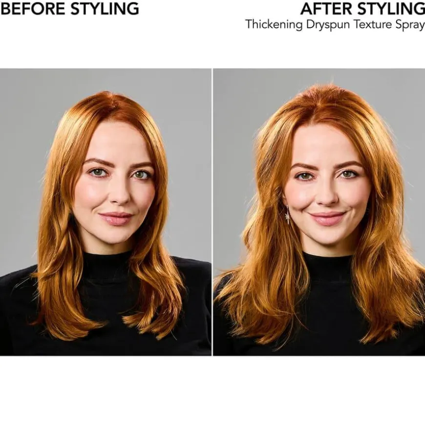 Bb. Thickening Dryspun 60ml