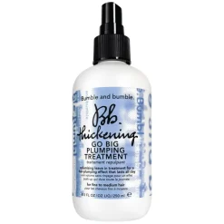 Bb. Thickening Go Big Treatment 250ml
