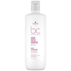 BC Bonacure Color Freeze Shampoo 1000ml
