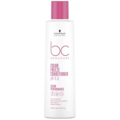 BC Bonacure Color Freeze Conditioner 200ml