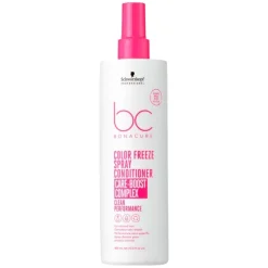 BC Bonacure Color Freeze Spray Conditioner 200ml