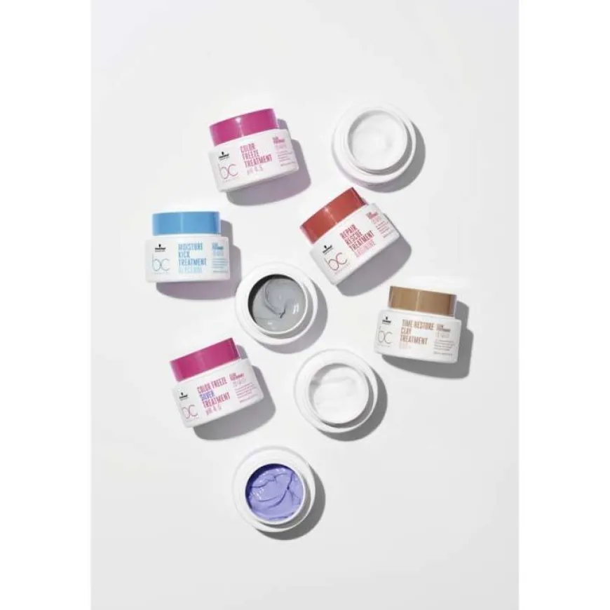 BC Bonacure Color Freeze Treatment 200ml