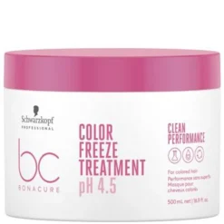 BC Bonacure Color Freeze Treatment 500ml