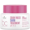 BC Bonacure Color Freeze Silver Treatment 200ml