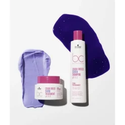 BC Bonacure Color Freeze Silver Treatment 200ml