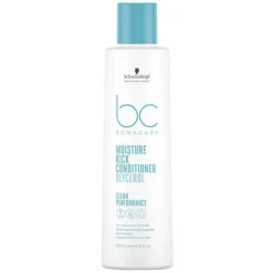 BC Bonacure Moisture Kick Conditioner 200ml