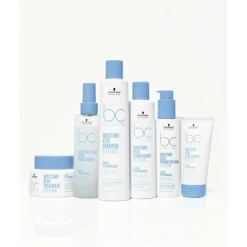 BC Bonacure Moisture Kick Conditioner 200ml