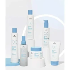 BC Bonacure Moisture Kick Conditioner 200ml