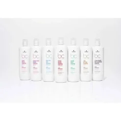 BC Bonacure Moisture Kick Shampoo 1000ml