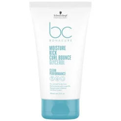 BC Bonacure Moisture Kick Curl Bounce 150ml