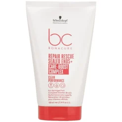 BC Bonacure Repair Rescue Sealed Ends+ 100ml