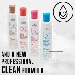 BC Bonacure Repair Rescue Conditioner 200ml