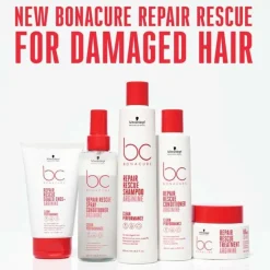 BC Bonacure Repair Rescue Conditioner 200ml