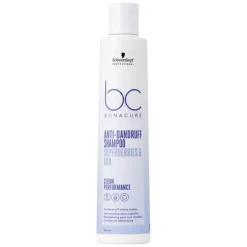 BC Bonacure Scalp Anti-Dandruff Shampoo 250ml