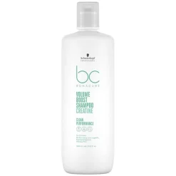 BC Bonacure Volume Boost Shampoo 1000ml