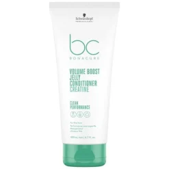 BC Bonacure Volume Boost Jelly Conditioner 200ml