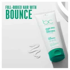 BC Bonacure Volume Boost Jelly Conditioner 200ml