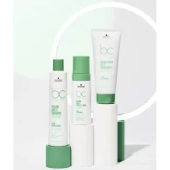 BC Bonacure Volume Boost Jelly Conditioner 200ml