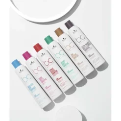 BC Bonacure Volume Boost Shampoo 250ml